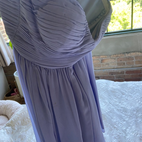 Bridesmaid Dress - Picture 3 of 4